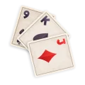 Cards at Jackpot Paradise Online Casino