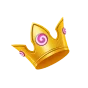 Crown at Jackpot Paradise Online Casino