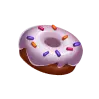 Donut at Jackpot Paradise Online Casino